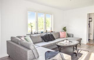 2 Bedroom Stunning Home In Gärsnäs - Gärsnäs - 6