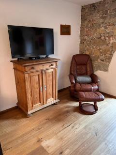Ferienwohnung Woferlbauer - Au - 4