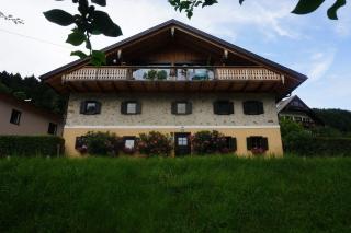 Ferienwohnung Woferlbauer - Au - 9