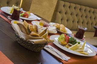 Peyk Hotel Sultanahmet - 2
