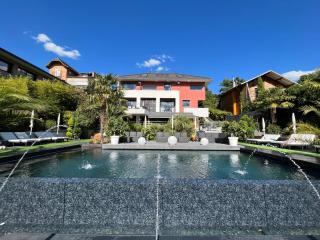 Les Suites du Lac - Aix-les-Bains - 9