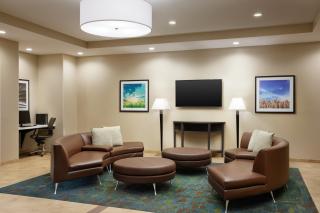 Candlewood Suites Valdosta Mall by IHG - 1
