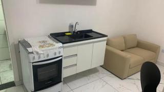 SP apartamento 1 dormitório - São Paulo - 5