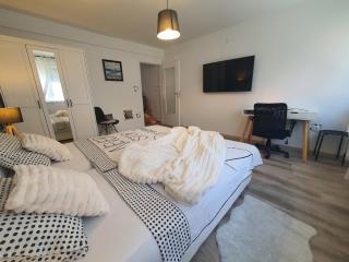 Apartman Jež 3 De Lux - free parking, self check in - 8