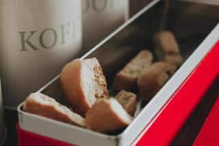 Becketts Bliss - Worcester - 9