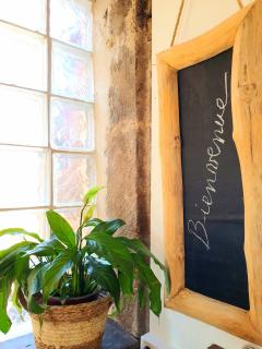 Gîte l'Echappée belle - 8