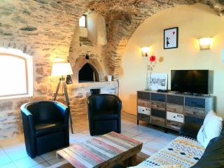 Gîte l'Echappée belle - Castelnau-Pégayrols - 2