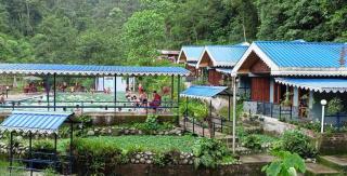 Riverside Eco Friendly Resort - Gangtok - 3