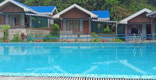 Riverside Eco Friendly Resort - Gangtok - 2