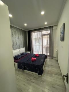 Kobi Apartments - Tbilisi - 0
