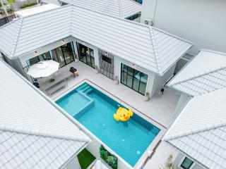 KIN Pool Villa - Hua Hin - Hua Hin - 0