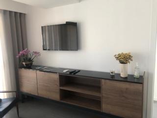 Apartamento Deluxe AM - 1