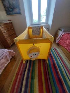 Casa di vacanza in Capriasca ( Lugano ) - Bidogno - 8