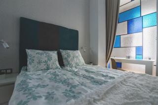 Luxury Gold 2 bedroom apartment - Budapest - 2