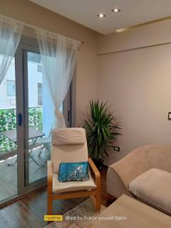 STUDIO Fakhr - Luxury apartment in Cairo - Il Cairo - 1
