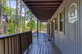 Smoky Vista Resort, Amazing Views, Hot Tub, 1089 FREE tickets each paid day, Dollywood and More - Sevierville - 8