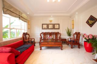 California Hotel - Ho Chi Minh - 3