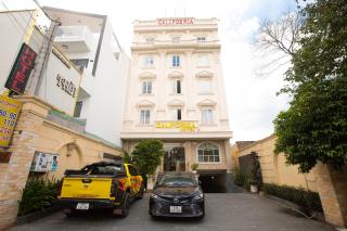 California Hotel - Ho Chi Minh - 5