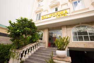 California Hotel - Ho Chi Minh - 7