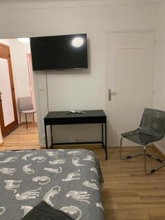 Studio confortable 10 min du Palais des festivals - 8