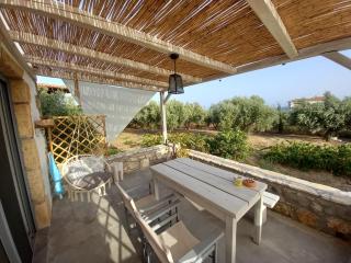 Koroni Stone House, newly built studios by the sea - Koroni - 9