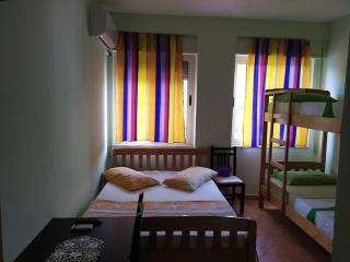 The Green Apartment - Golem - 7