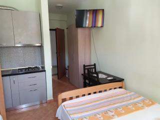 The Green Apartment - Golem - 8