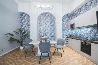 Luxury Gold 2 bedroom apartment - Budapest - 4