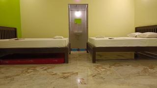 Pavisha Farm House Swimming Pool - 2