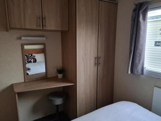 Chris’s caravan - Abergele - 4