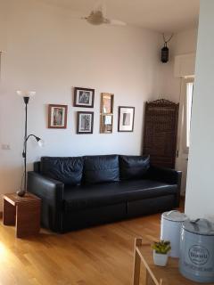 Sea view Penthouse with beautiful Terrace - Casa Verdi Jayanti - Lido di Ostia - 4