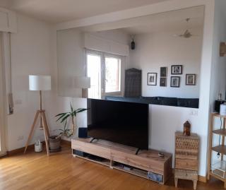 Sea view Penthouse with beautiful Terrace - Casa Verdi Jayanti - Lido di Ostia - 3