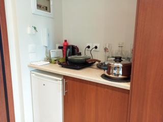 Pipinou Studio - Athens - 4