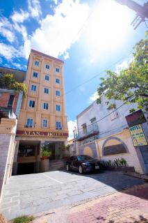 Atana Hotel - Ho Chi Minh - 6