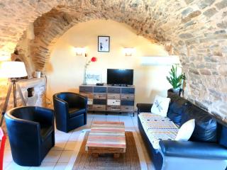 Gîte l'Echappée belle - Castelnau-Pégayrols - 9