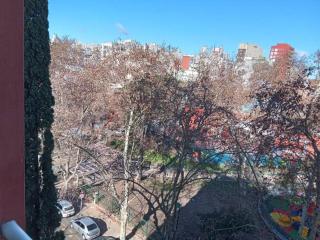 Cómodo departamento en Balvanera, cerca del centro - Buenos Aires - 1