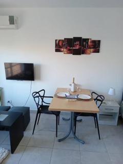 Cómodo departamento en Balvanera, cerca del centro - 1