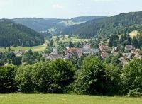 Pension Waldwinkel - Lenzkirch - 2