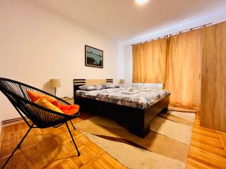 Apartment Viktorija - Užice - 9