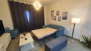 Comfy Stays Sea View Apartments at DeadSea Samarah Resort - Sowayma - 9
