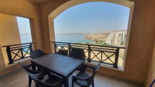 Comfy Stays Sea View Apartments at DeadSea Samarah Resort - Sowayma - 7