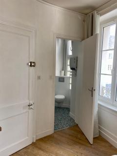 Bro’ Flat appartement au calme Cherbourg Centre - Cherbourg en Cotentin - 4