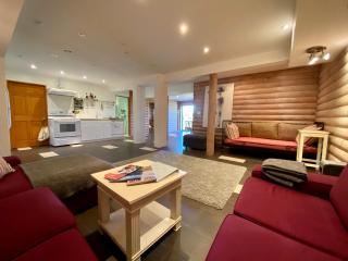 Myra Canyon Lodge - Kelowna - 8