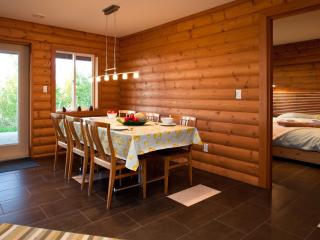 Myra Canyon Lodge - Kelowna - 4