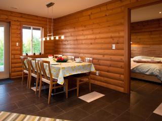 Myra Canyon Lodge - 3