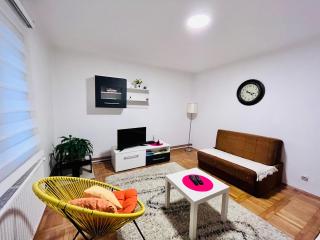 Apartment Viktorija - Užice - 2