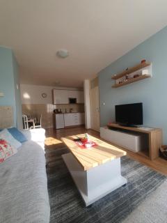 Apartman Dada - Bijeljina - 8