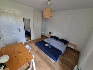 Appartement 2 pièces de Charme à d'Annemasse. - 5