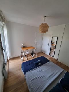 Appartement 2 pièces de Charme à d'Annemasse. - 3