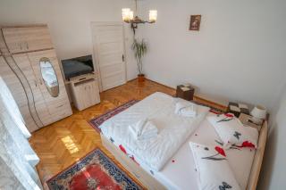 Doi Bujori - Alba Iulia - 8